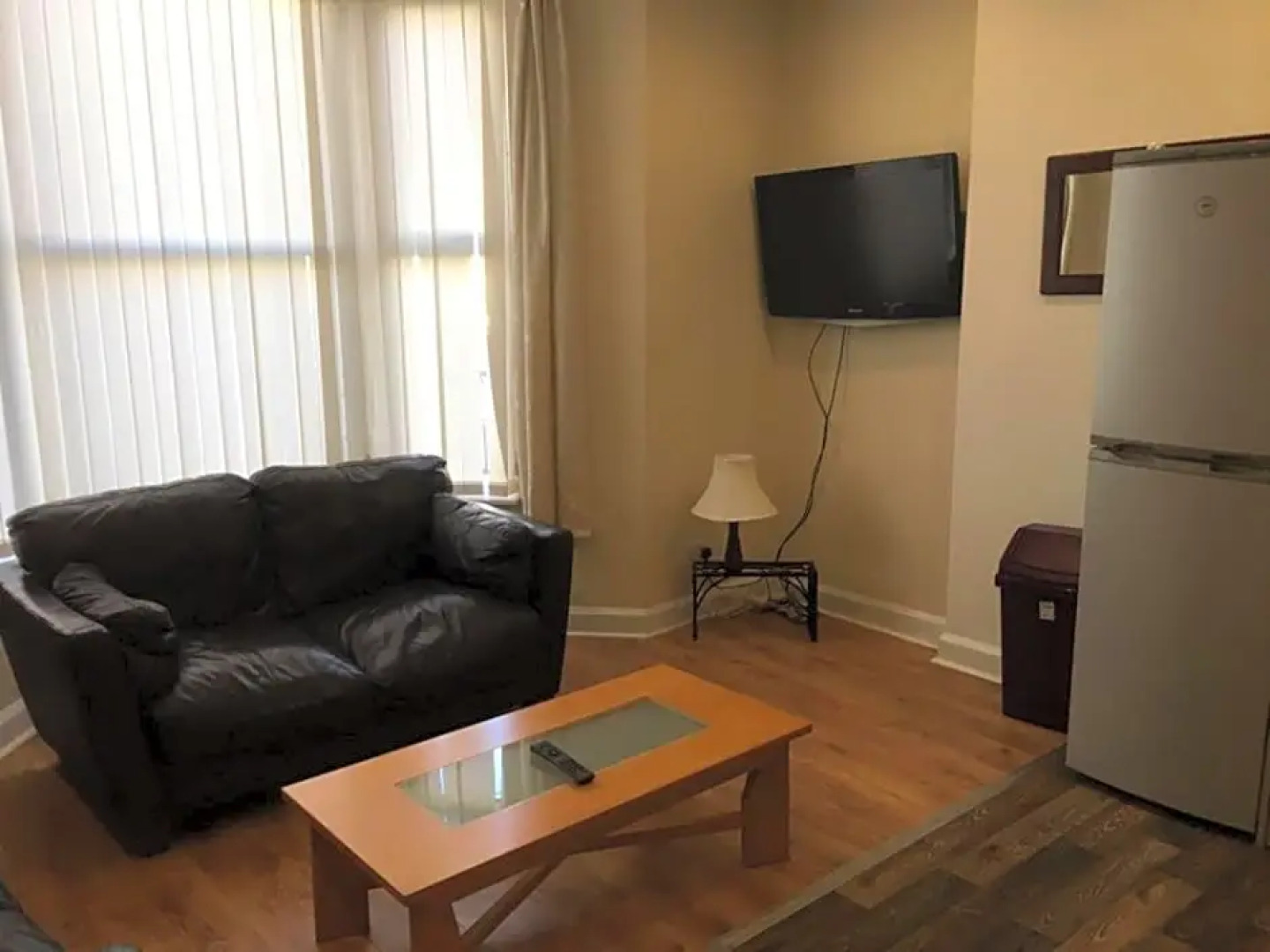 Marley Mansions Apartment - Clarendon