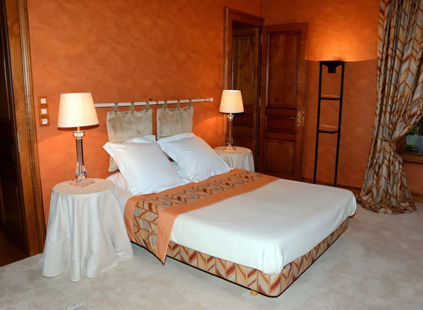 L'Ermitage Du Rebberg