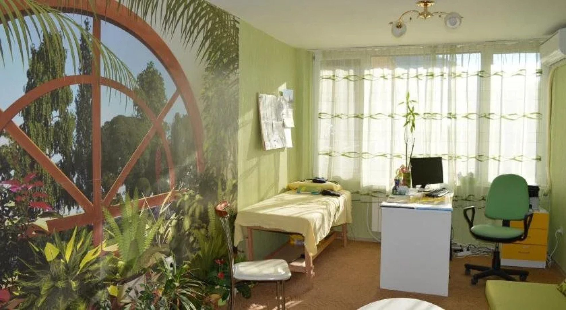 Balneocomplex Kamena