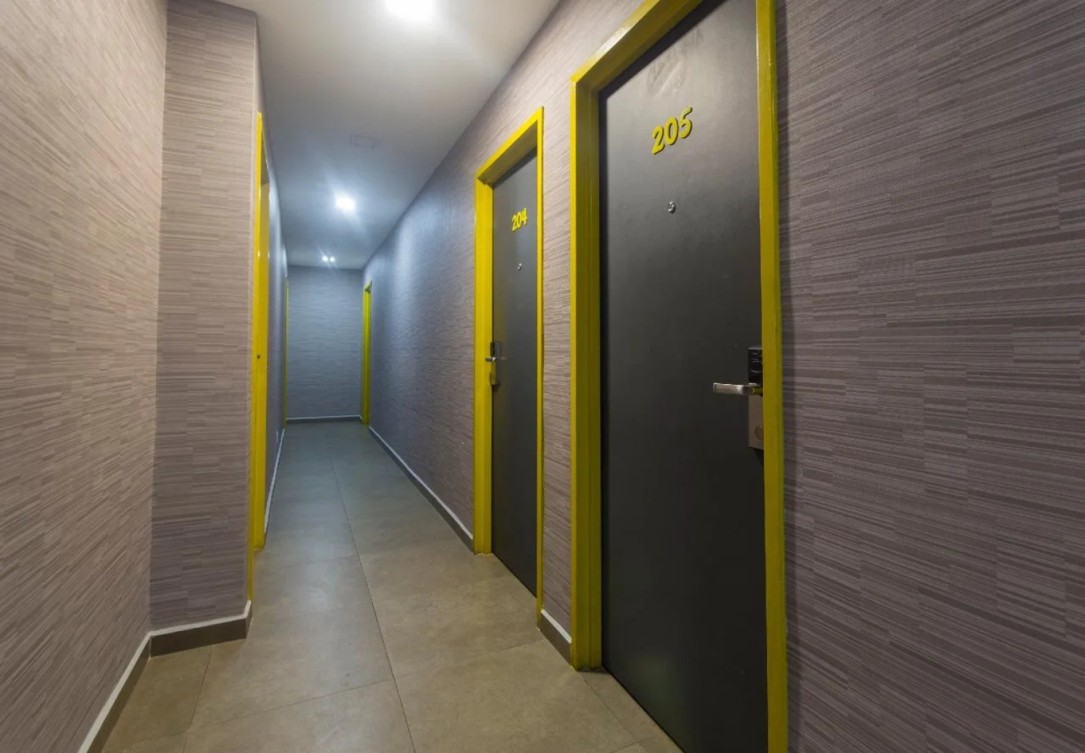 OYO 876 Hotel Sanctuary