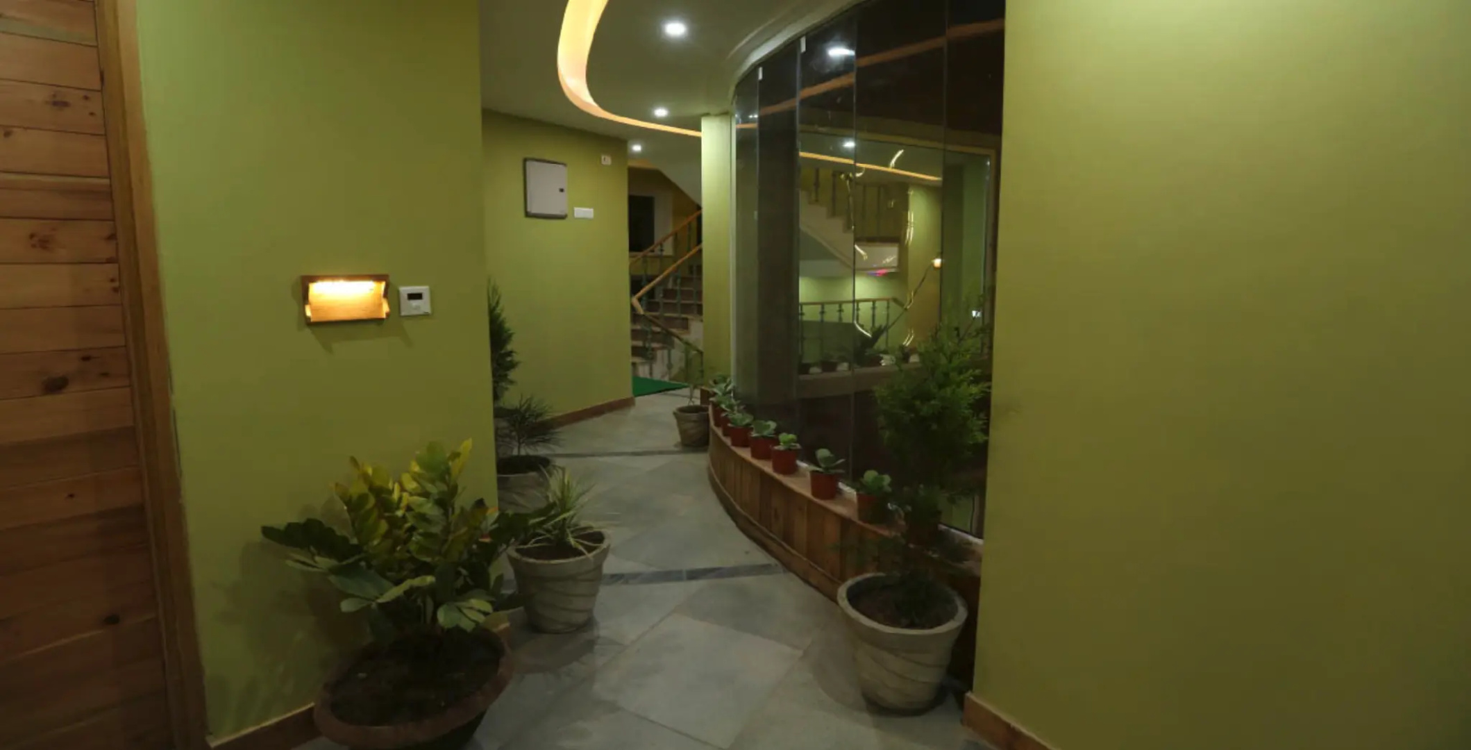 D'S CASA Hotel