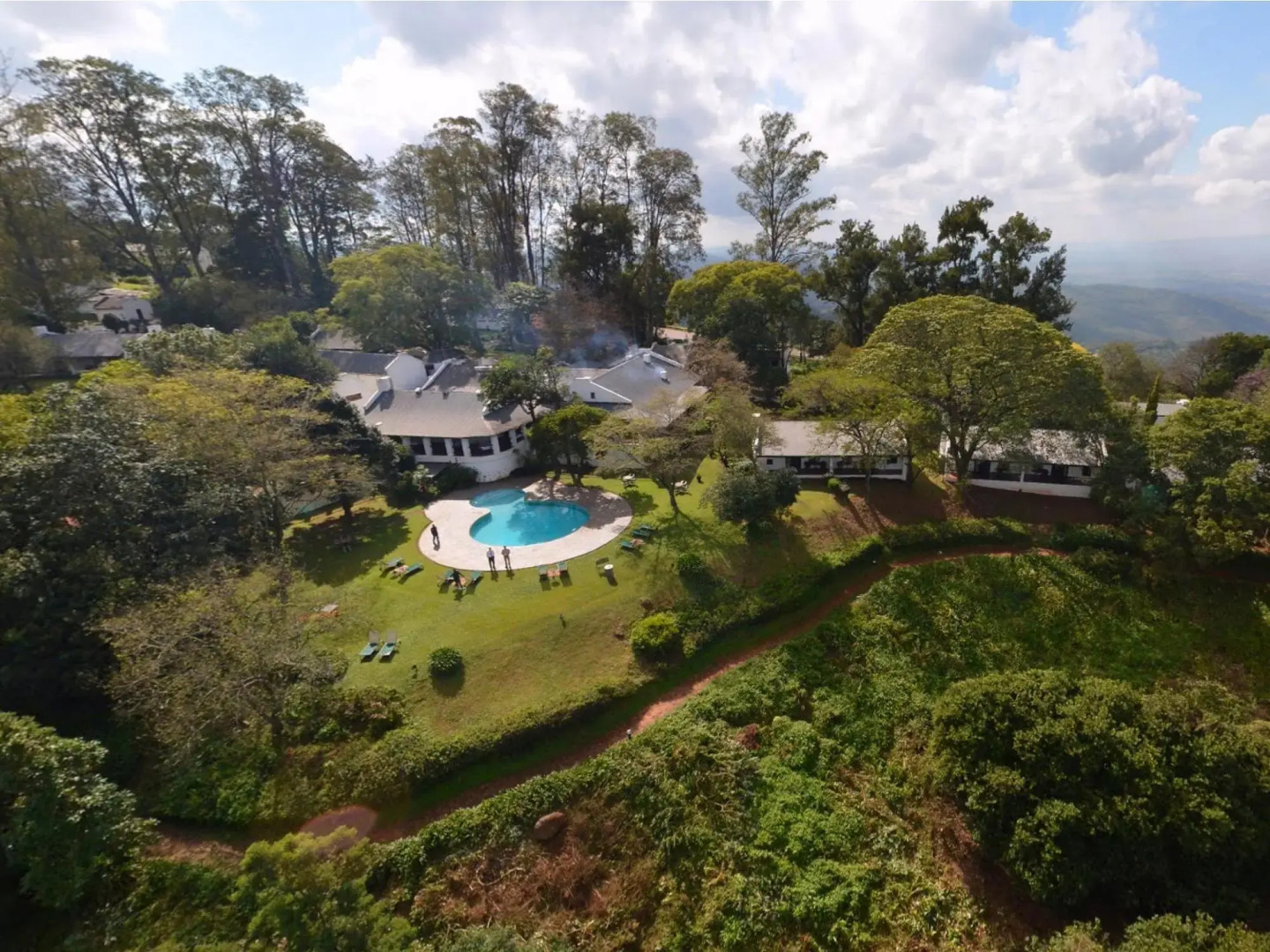 Coach House Hotel & Spa