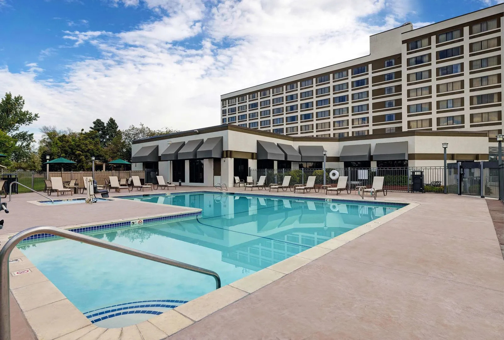 Doubletree Hotel Grand Junction