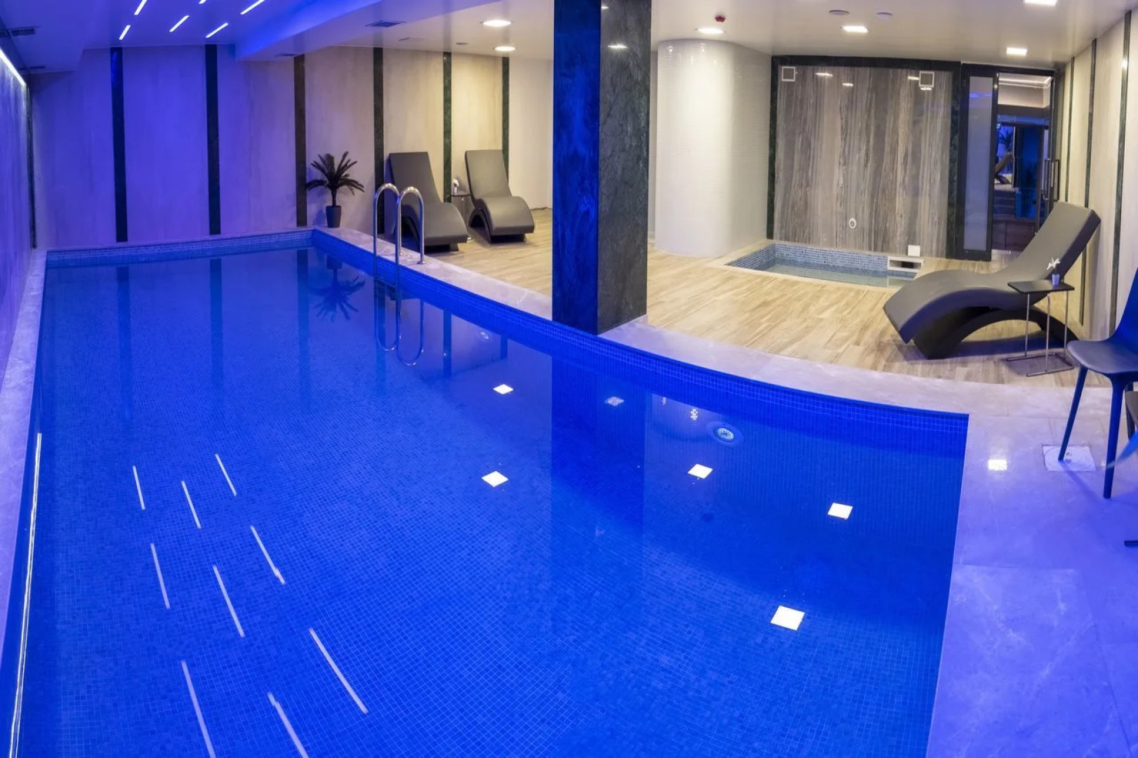 Graziella Gold Hotel