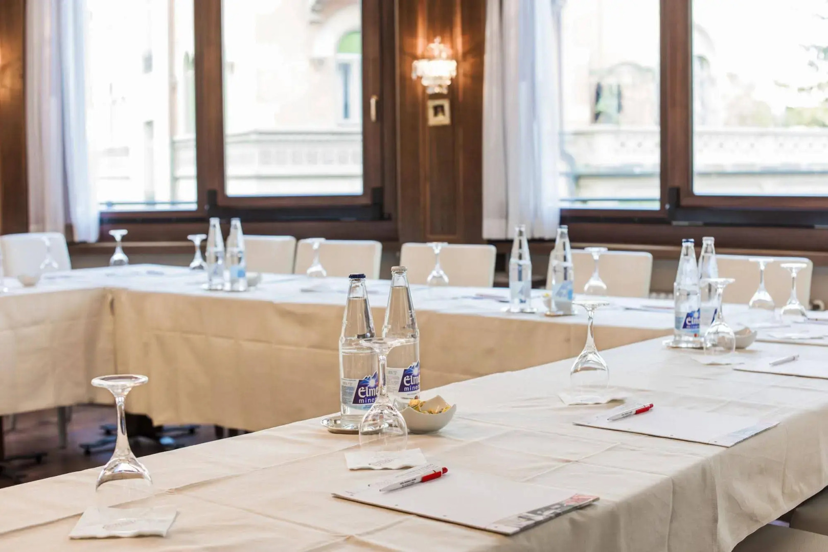 Hotel Federale Lugano