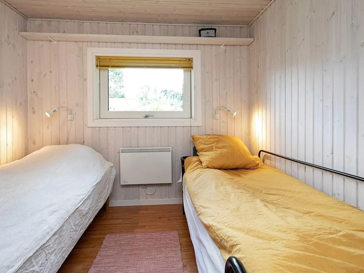 Holiday Home in PrÃ¦stÃ¸