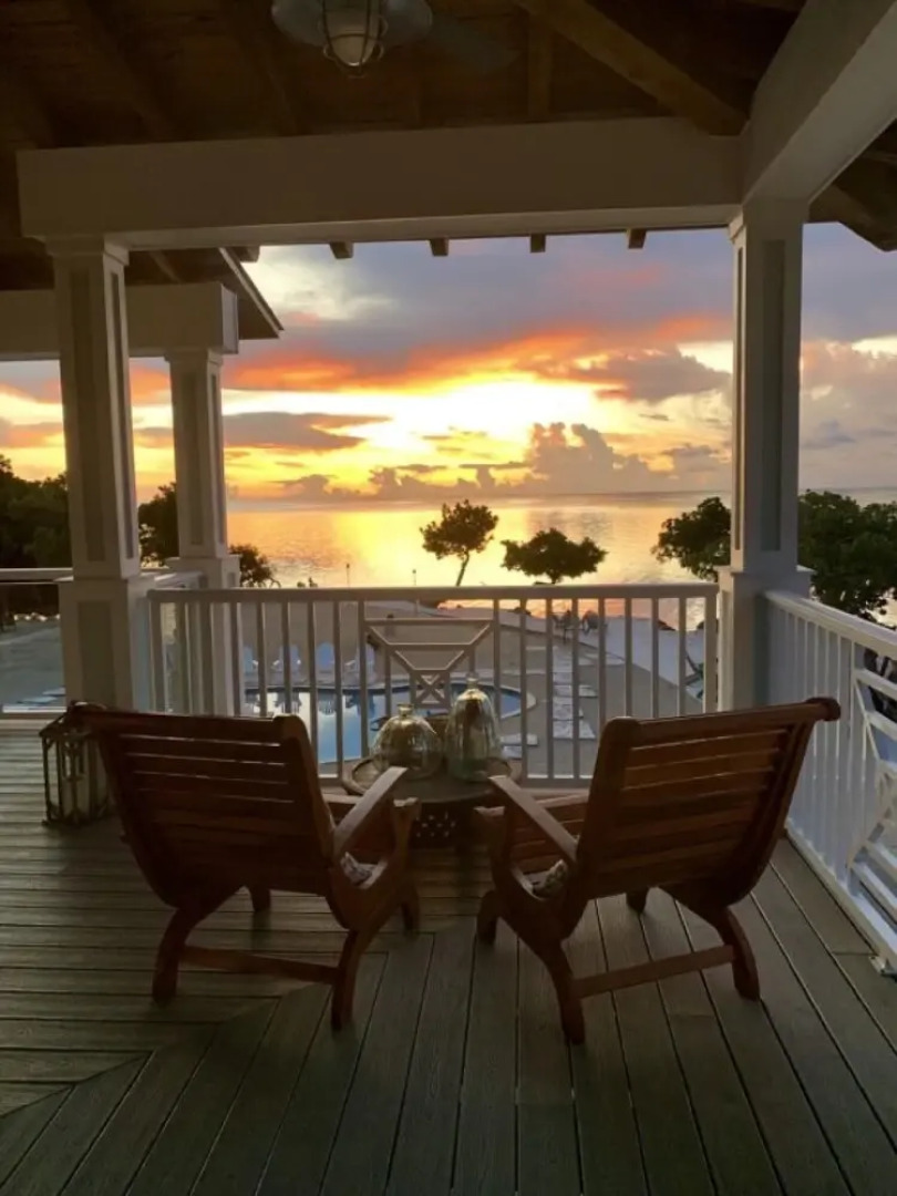 The Sanctuary Islet by Florida Keys Luxury Rentals