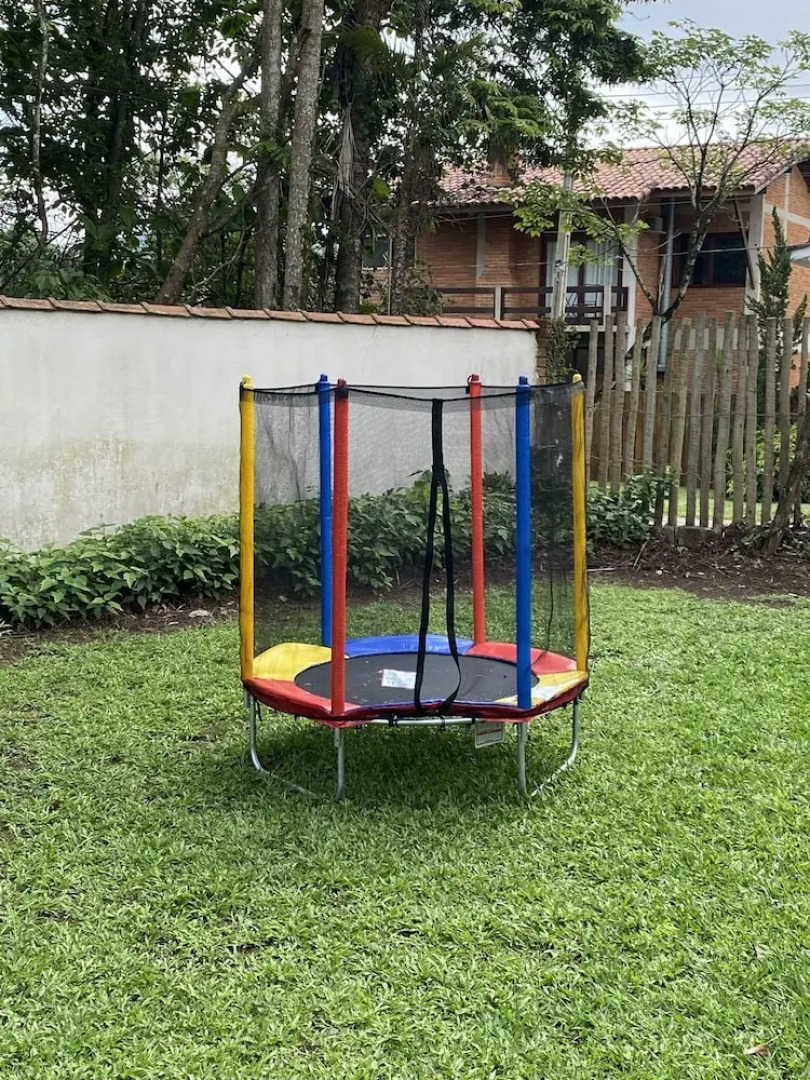 Village Colonial Hotel