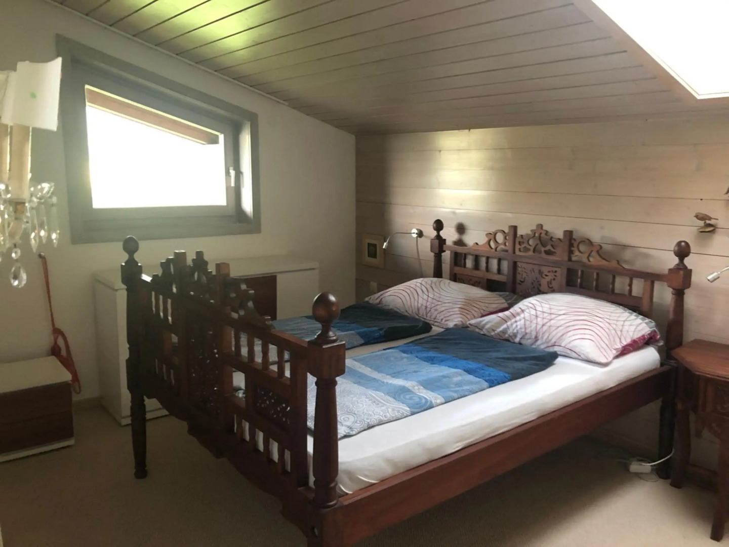 Haus Wenger Mountain View & Swimming Pool