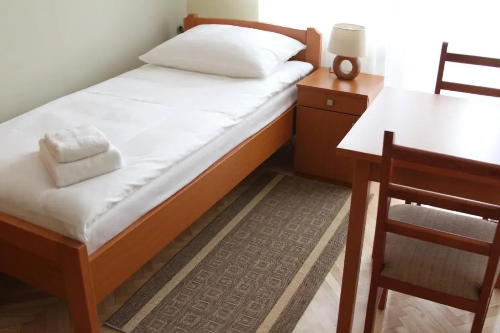 Bed & Breakfast Villa Aria