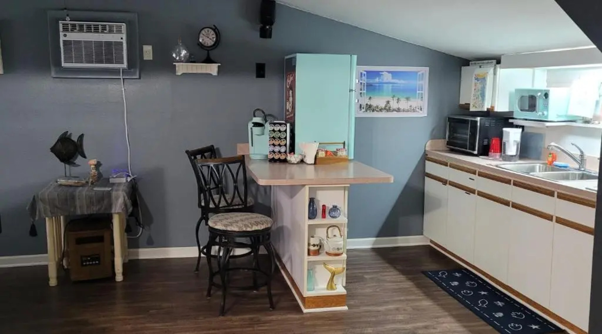 Wanna B a Beach House