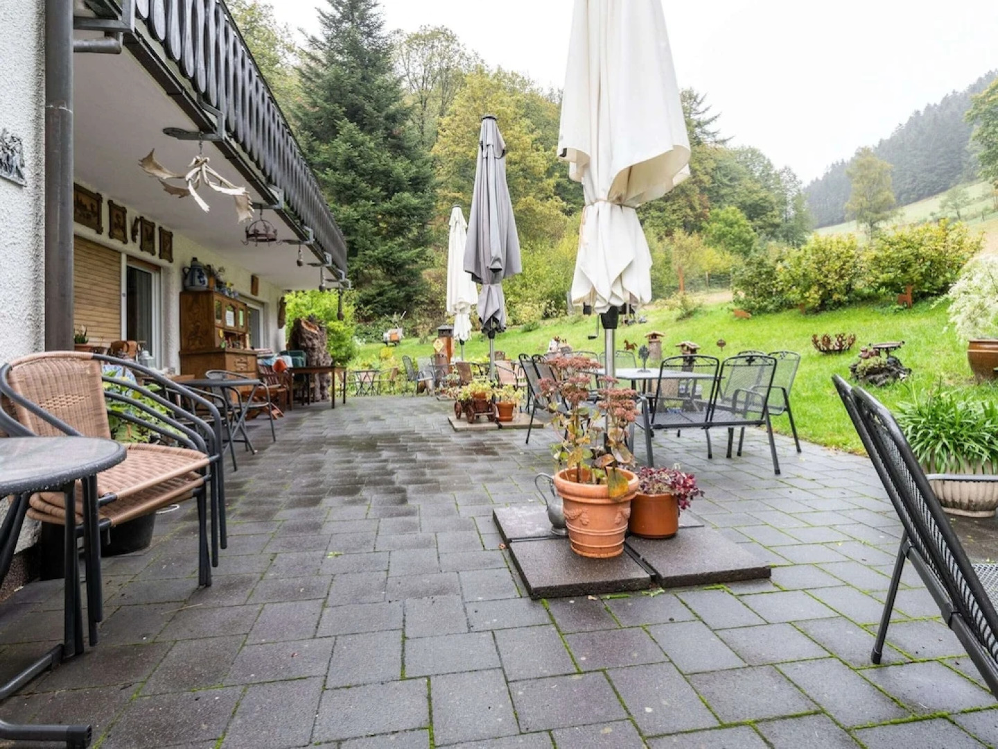 Apartment in Lennestadt for 2 Person