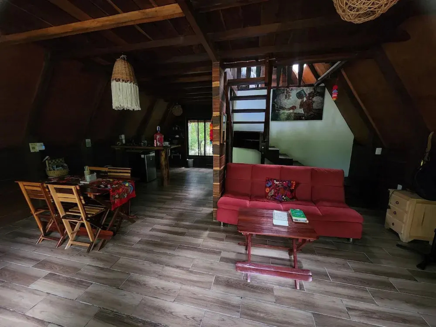 Eco Aldea Kinich Ahau