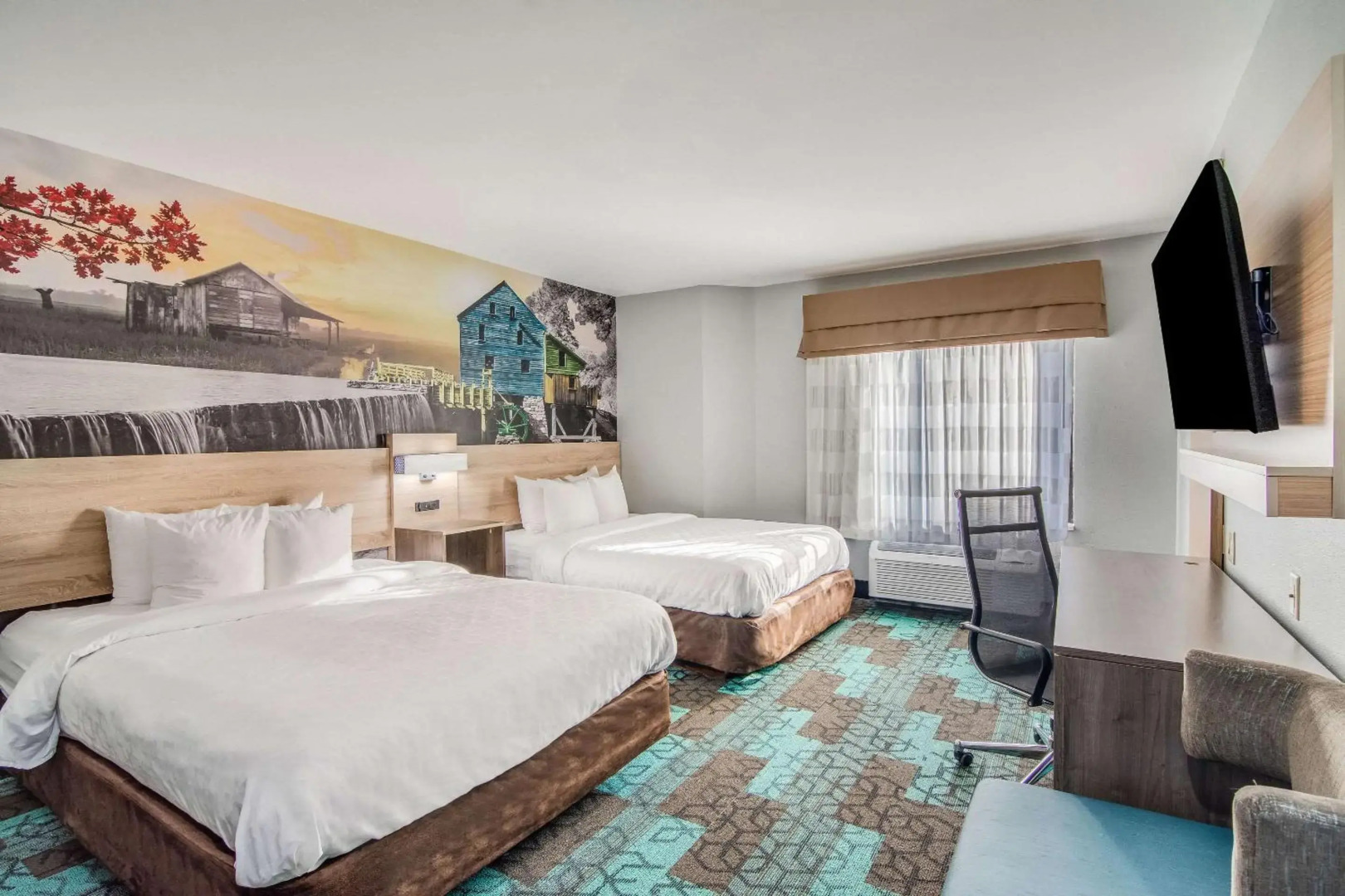 Clarion Pointe Wake Forest - Raleigh North