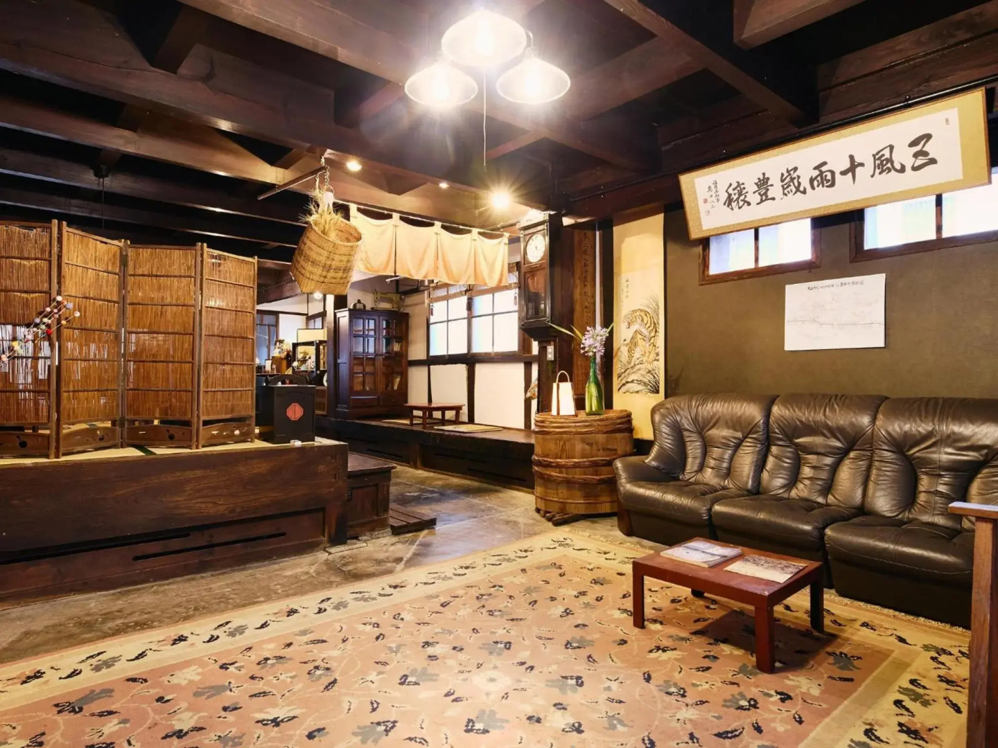 Chikugo Yoshii Guest House IKUHA - Vacation STAY 00074v