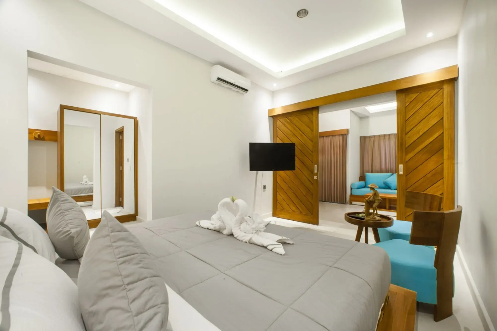 Bali Karma Sajtra Hotel