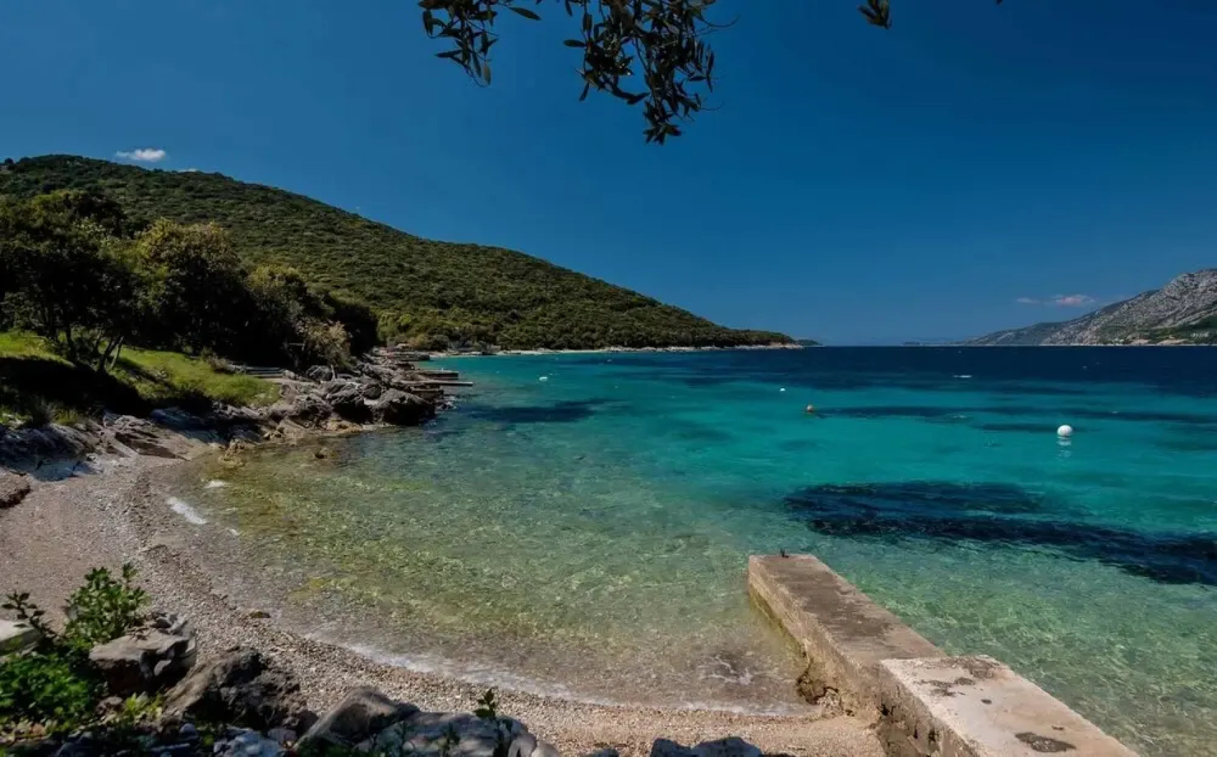 Villa Alter Ego II in Zrnovo