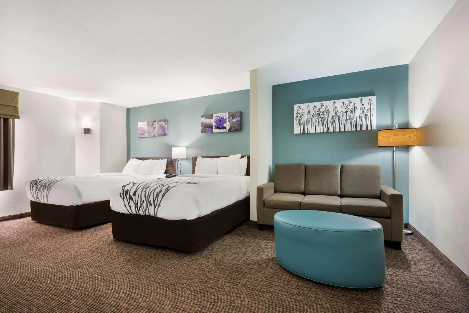 Sleep Inn & Suites Cullman I-65 exit 310