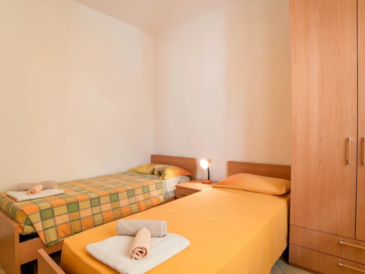 Modern Holiday Home in Tertenia With Swimming Pool