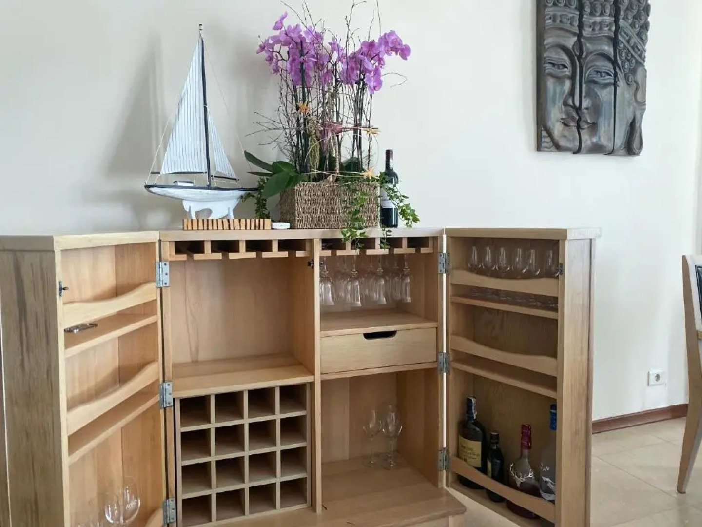 Private seaview villa in BlackSeaRama - 1st line