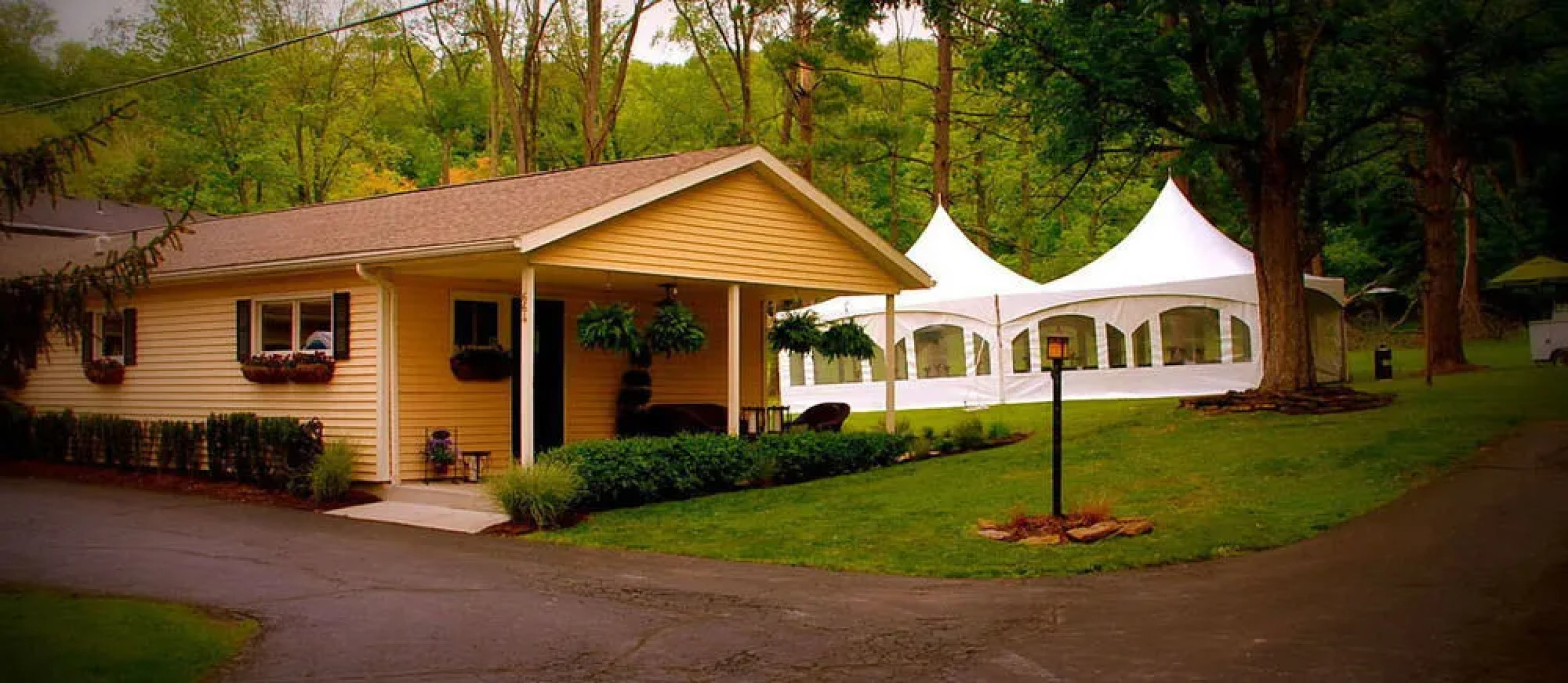 The Broadway Guest House