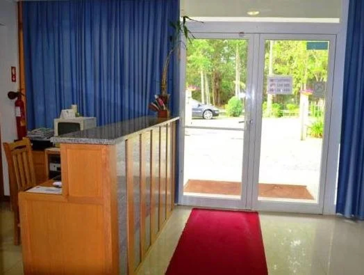 Residencial Pinheiro Manso