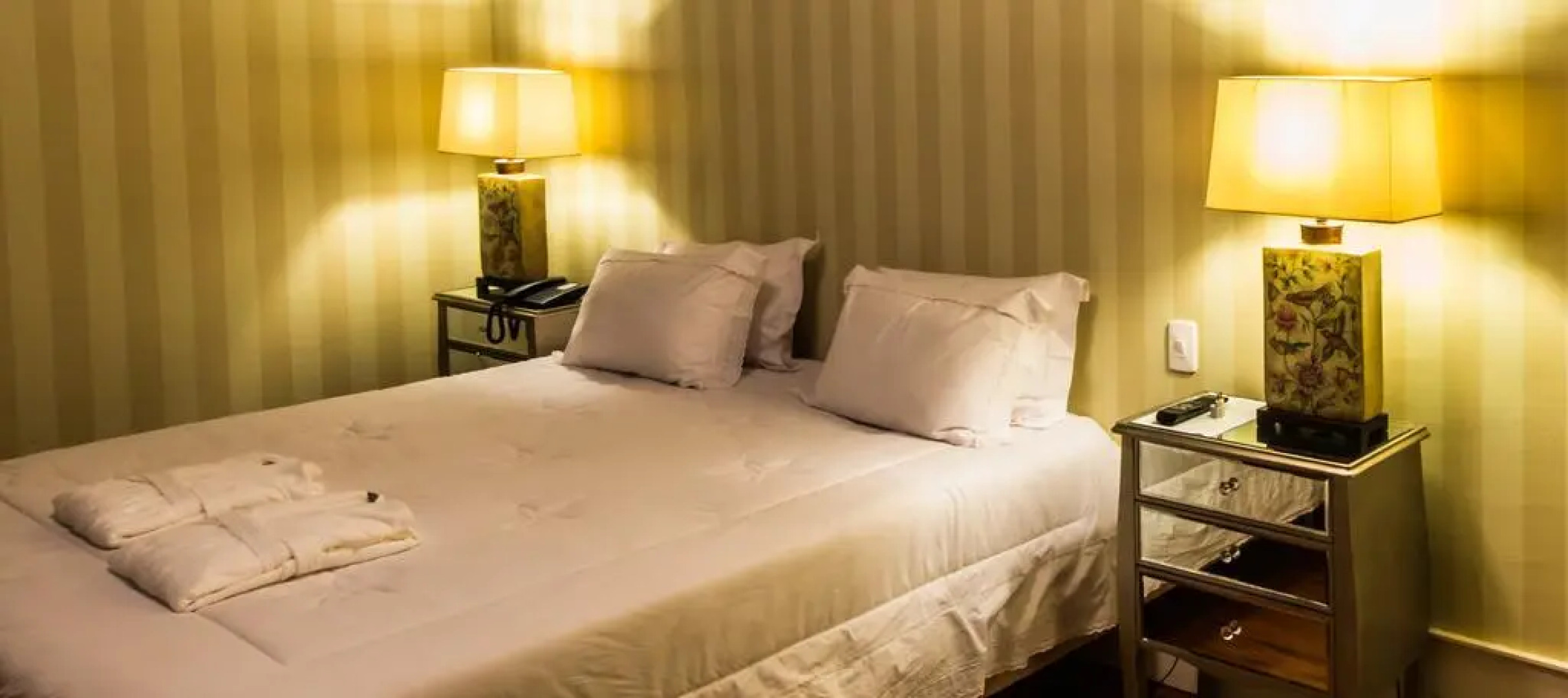 Summit Concept Pocinhos