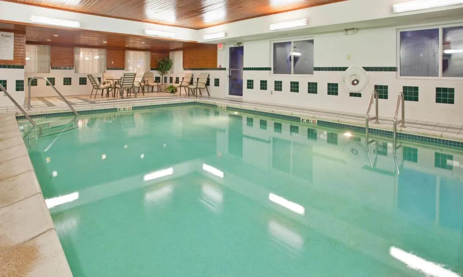 Baymont by Wyndham Kirksville University Area