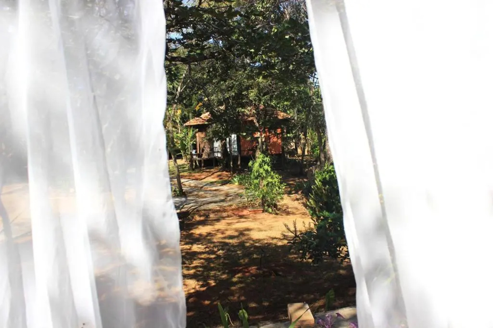 Santa Vila Hospedagem