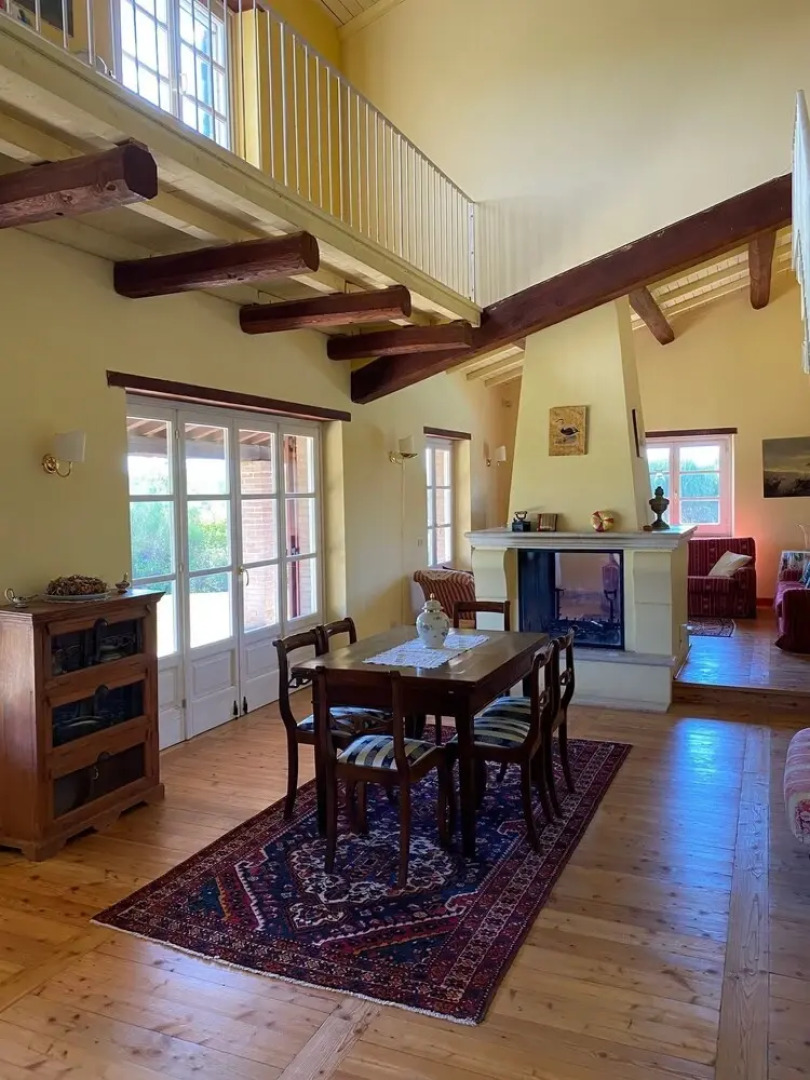 Luxury Villa With Pool, Ficulle, Orvieto