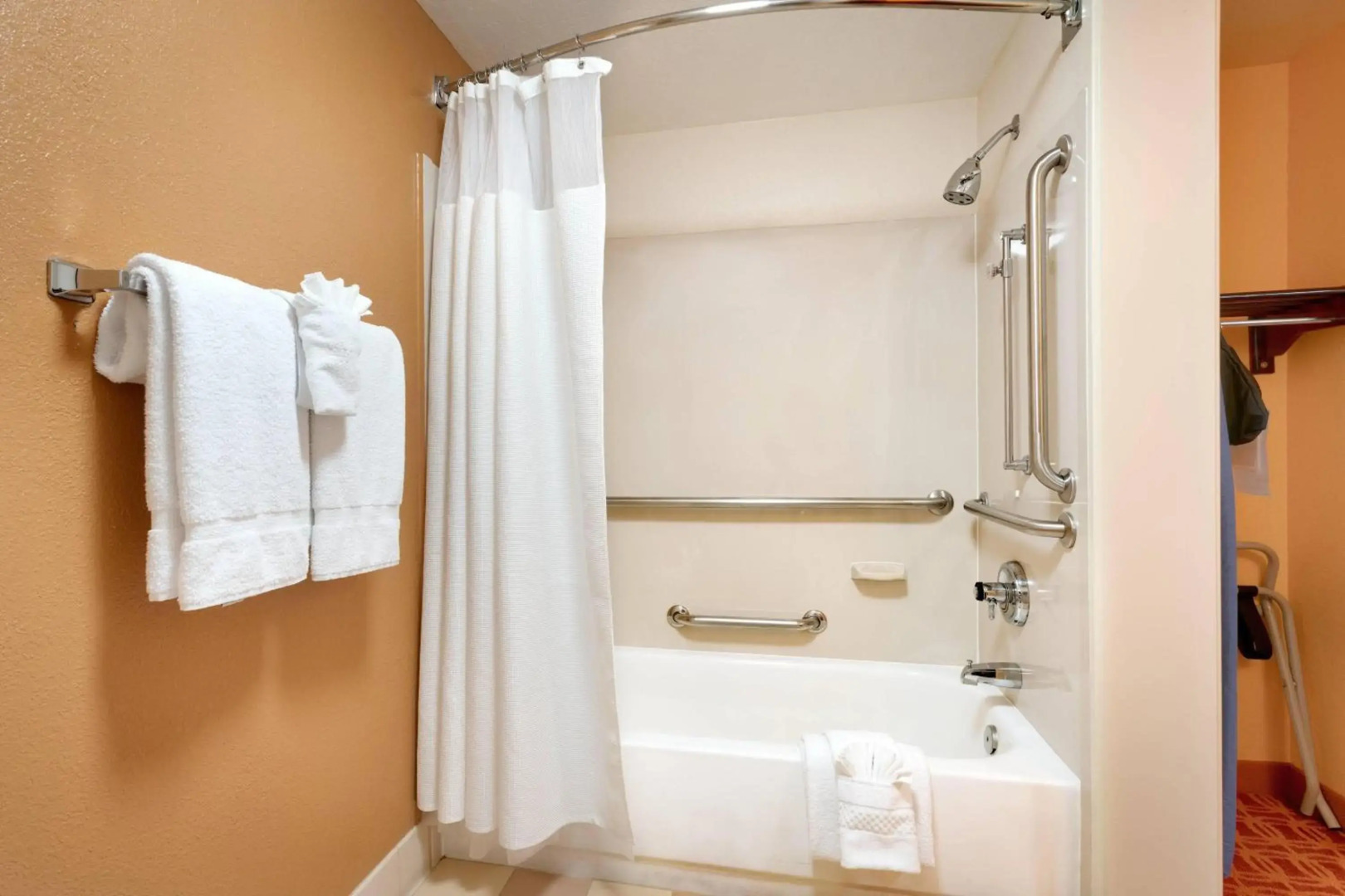 Fairfield Inn by Marriott Provo