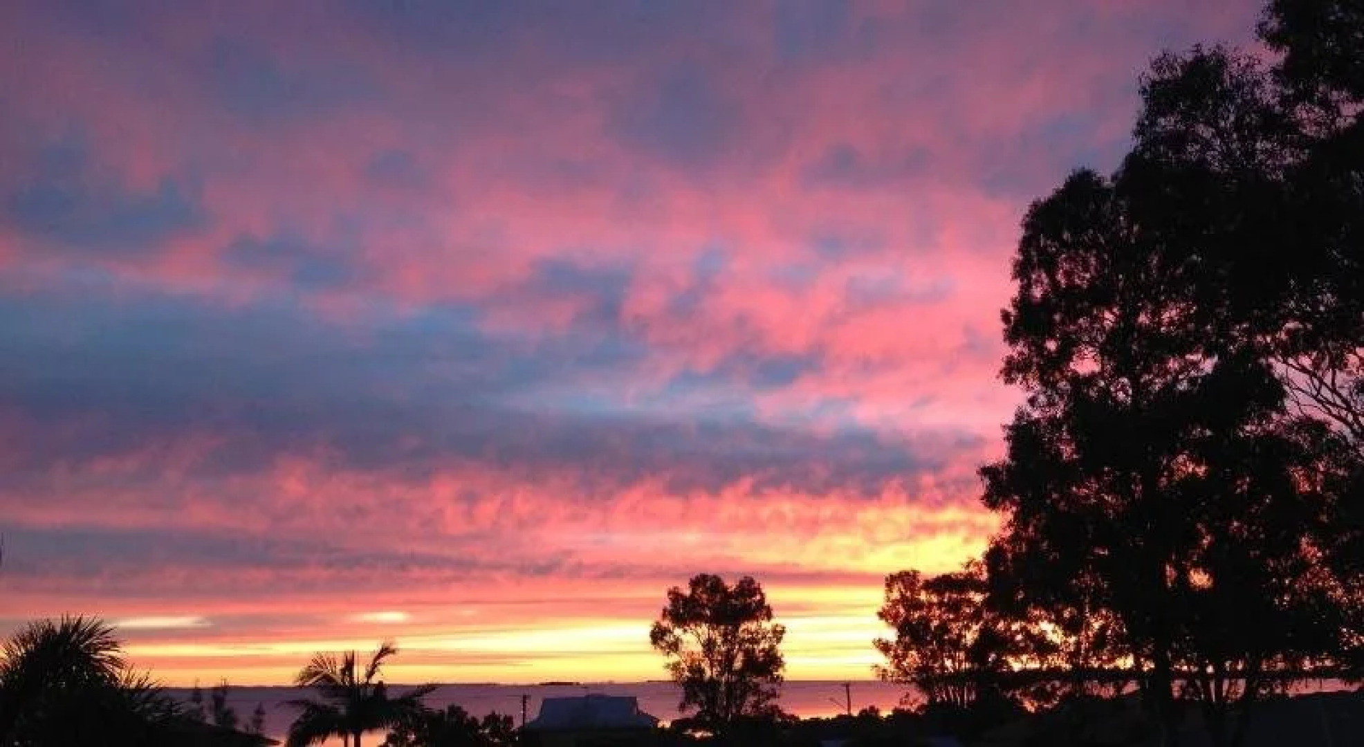 The Friendly Chat Bed and Breakfast