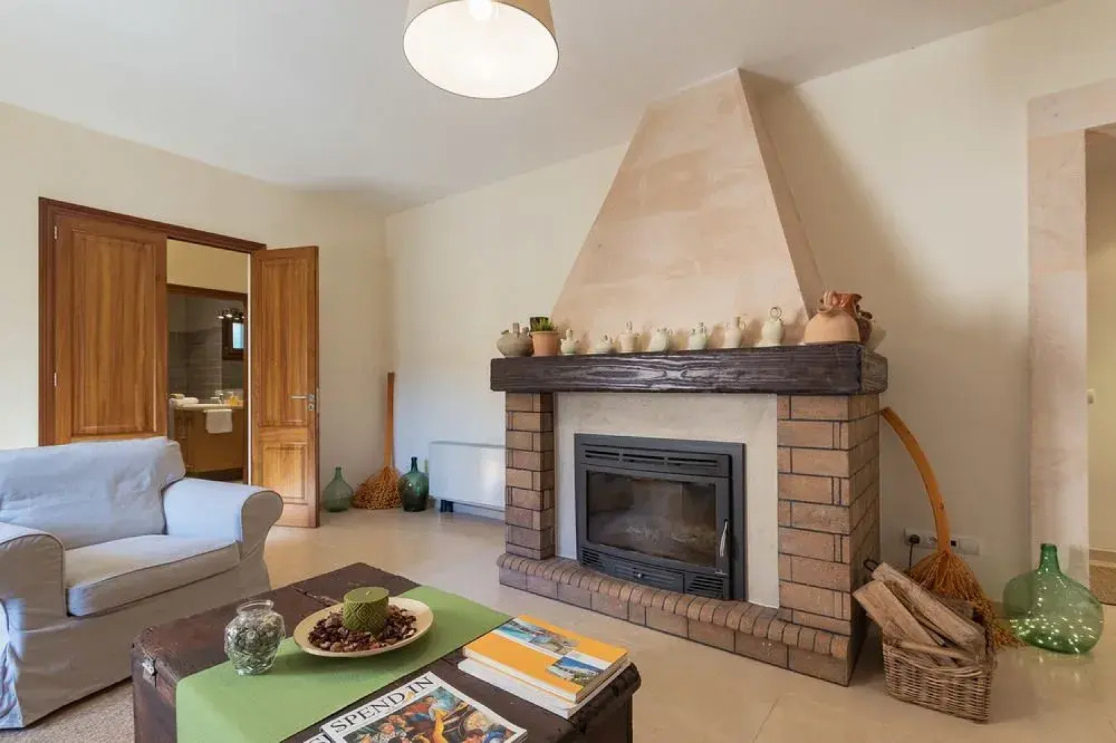 Divina Santa Eugenia