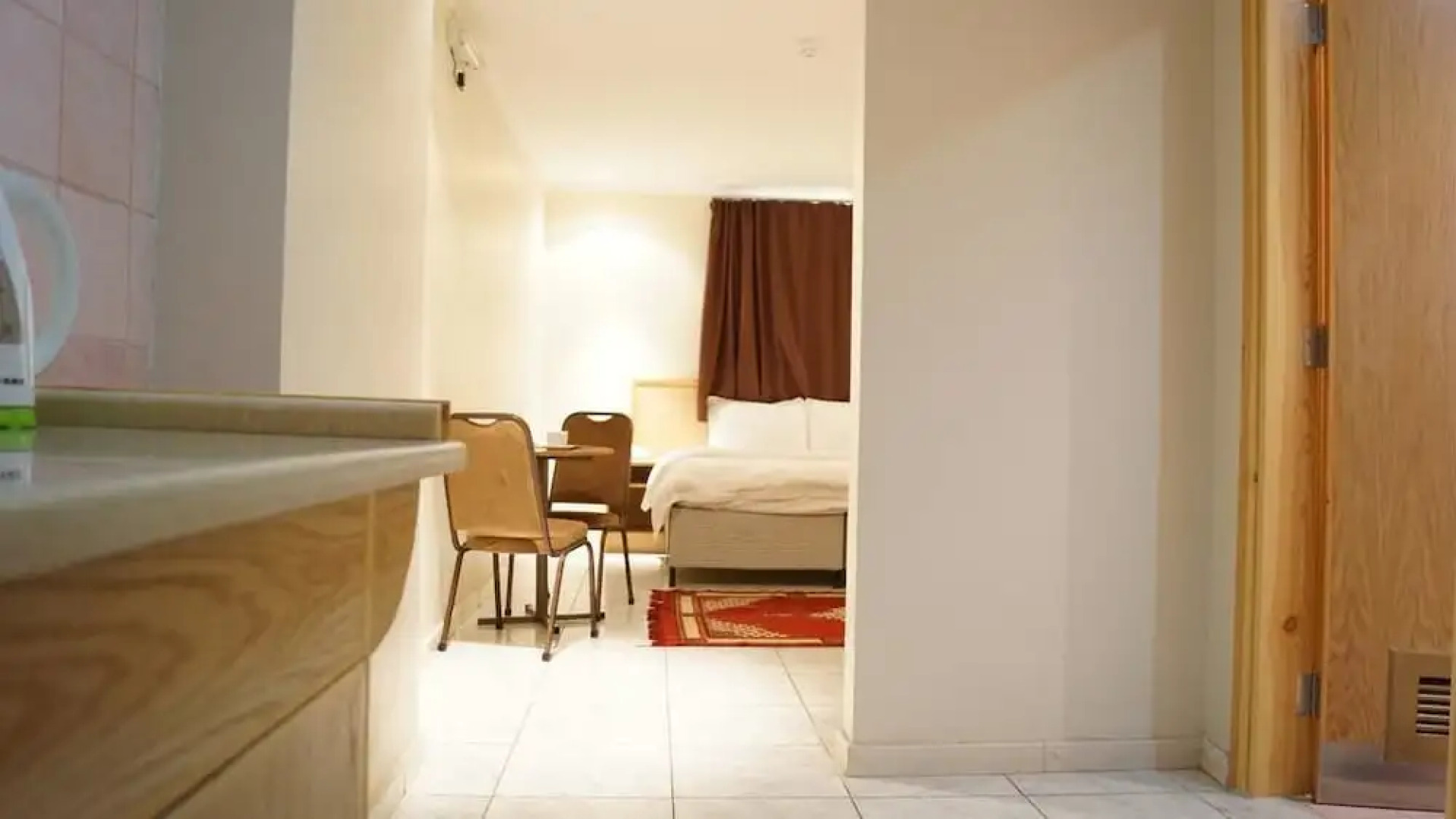 Zaf Furnished Unites