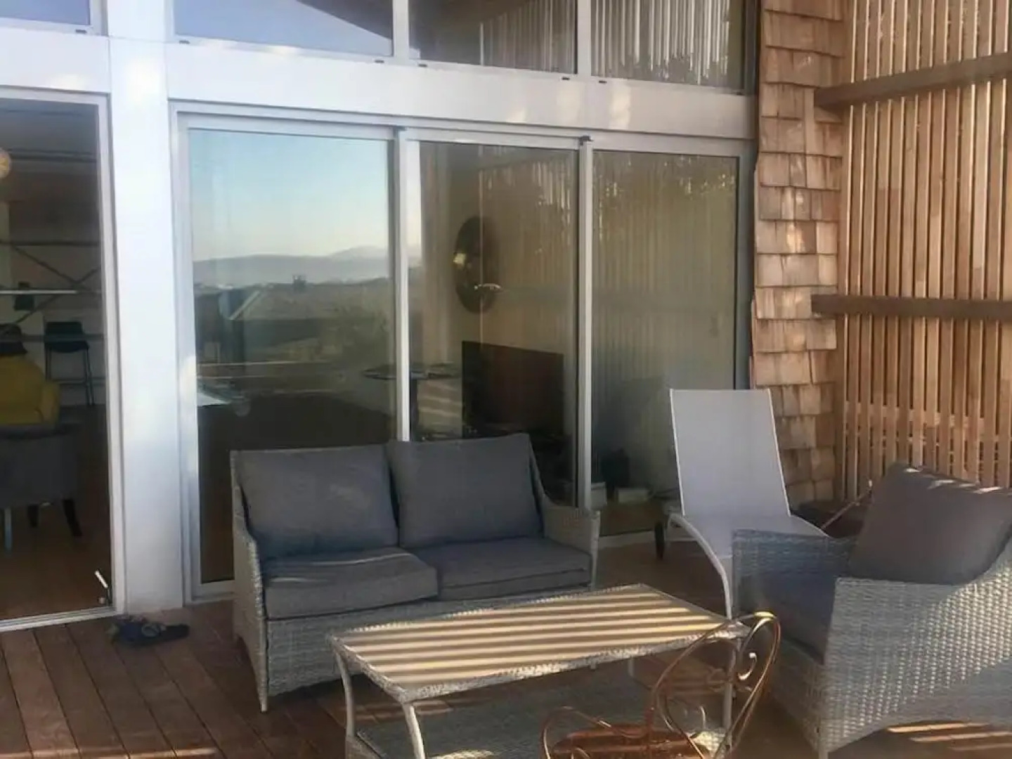 Villa Leccia di Lorello