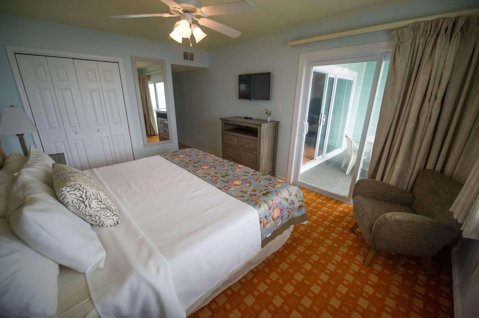 Sandpebble Beach Club Surfside Beach a Ramada by Wyndham