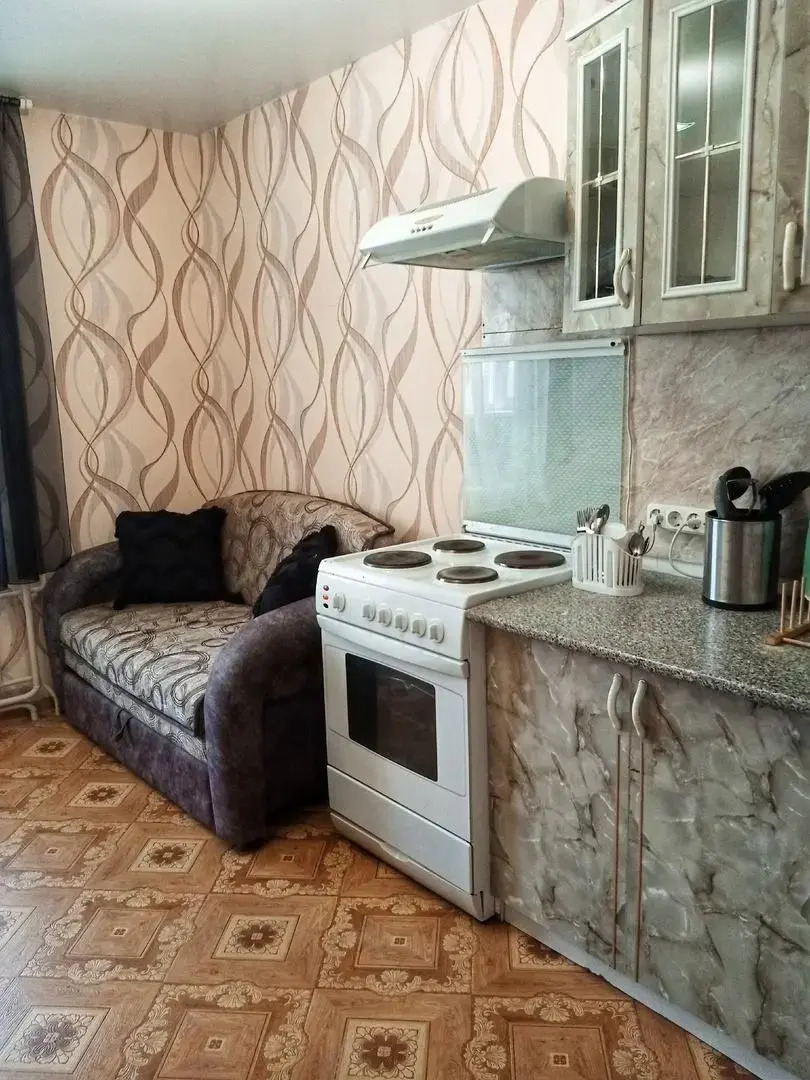 Апартаменты в микрорайоне 3 дом 16