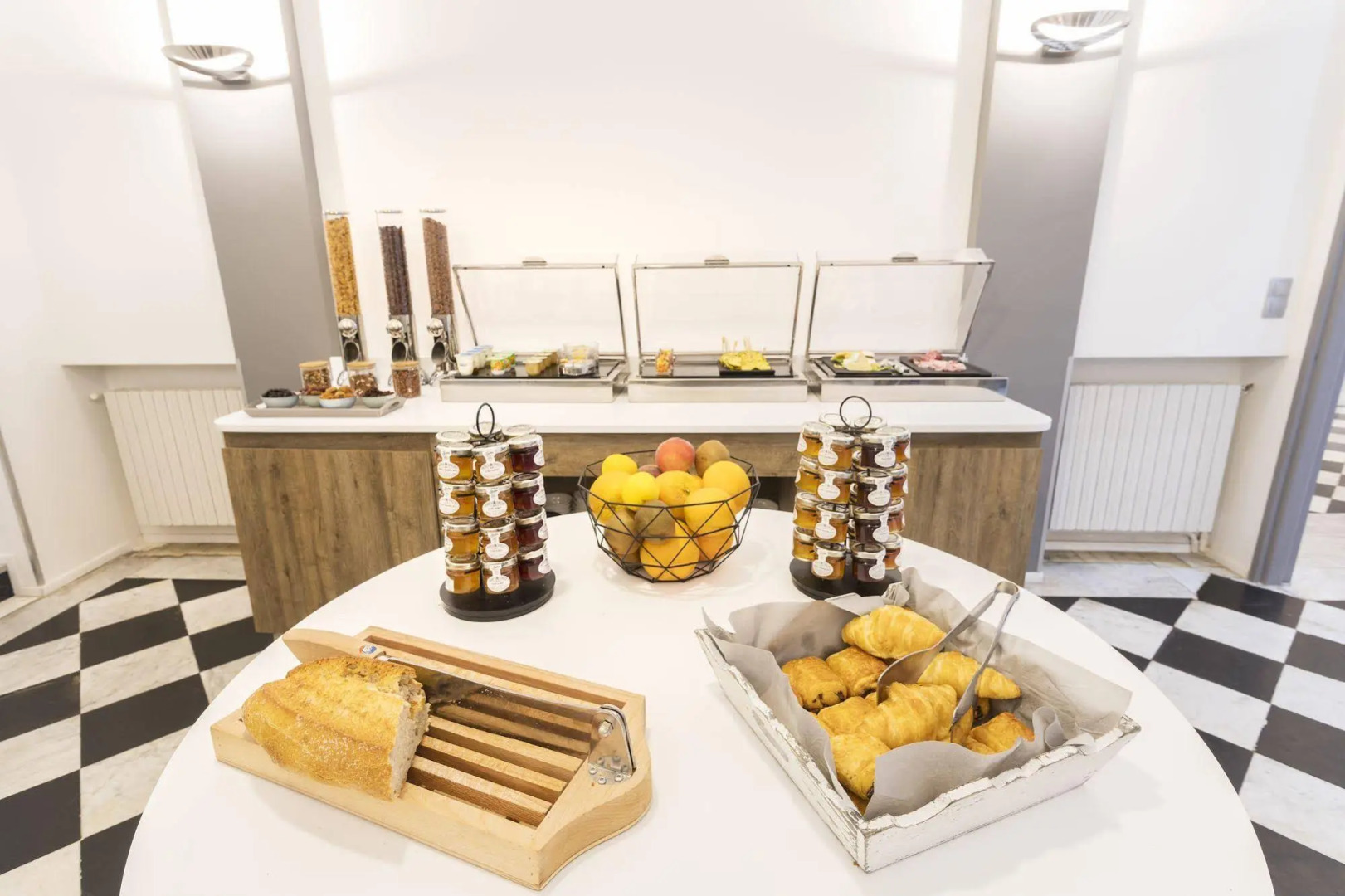 Negrecoste Hotel & Spa