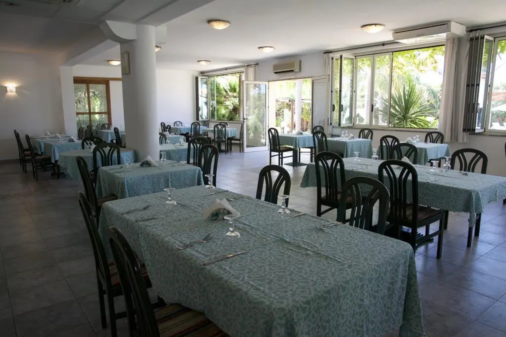 Hotel Club La Costa Smeralda