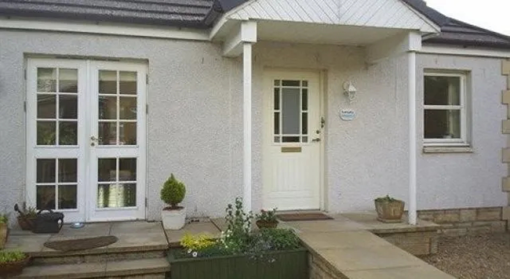 Arisaig B&B