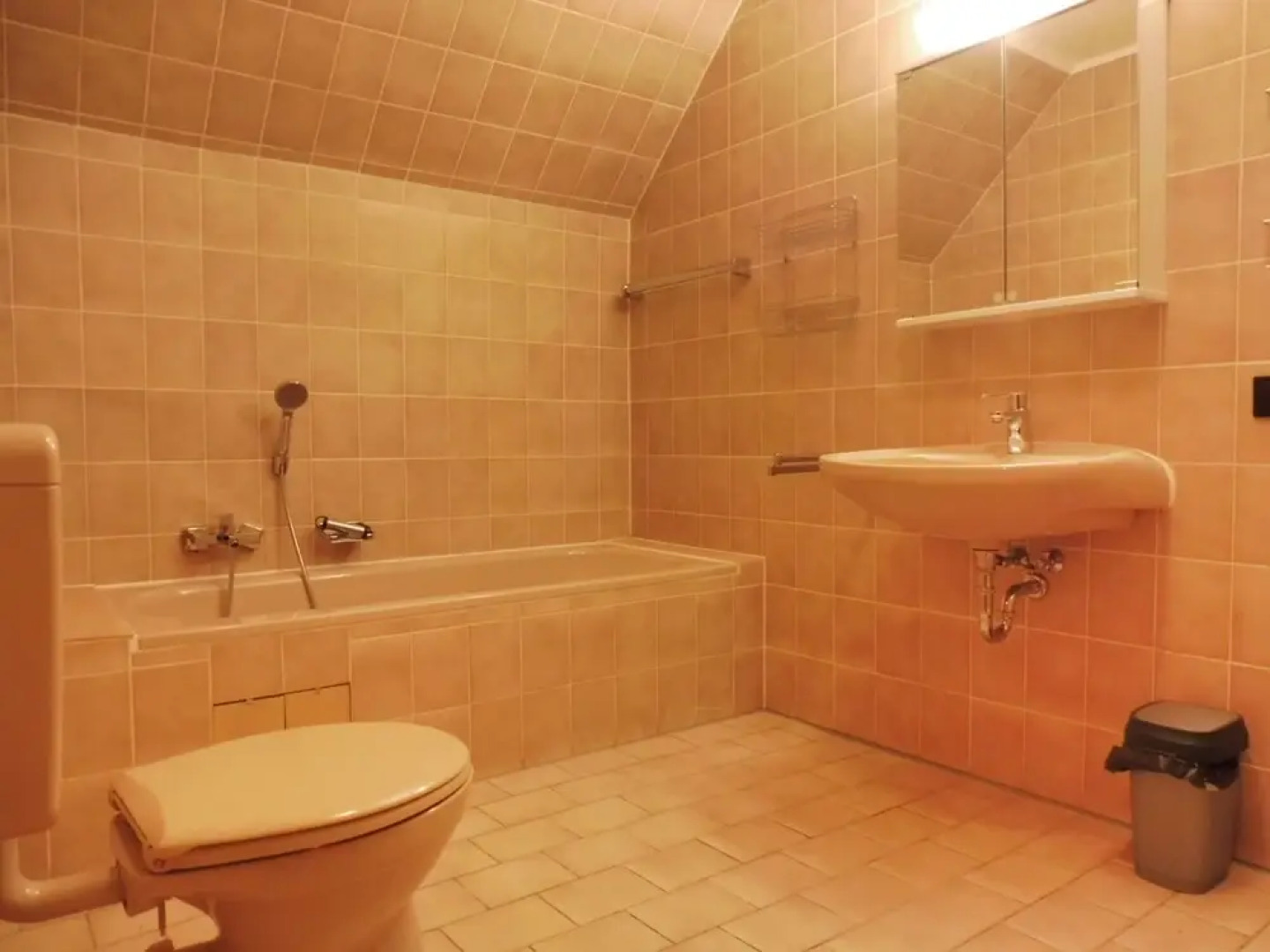 Berghof Hohe Hehlen in Hehlen