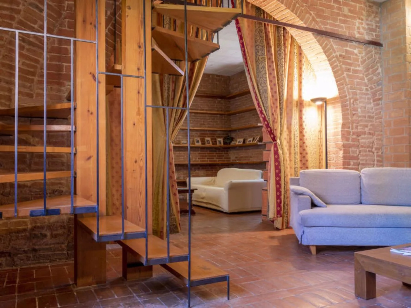 Agriturismo Borgo Del Papa