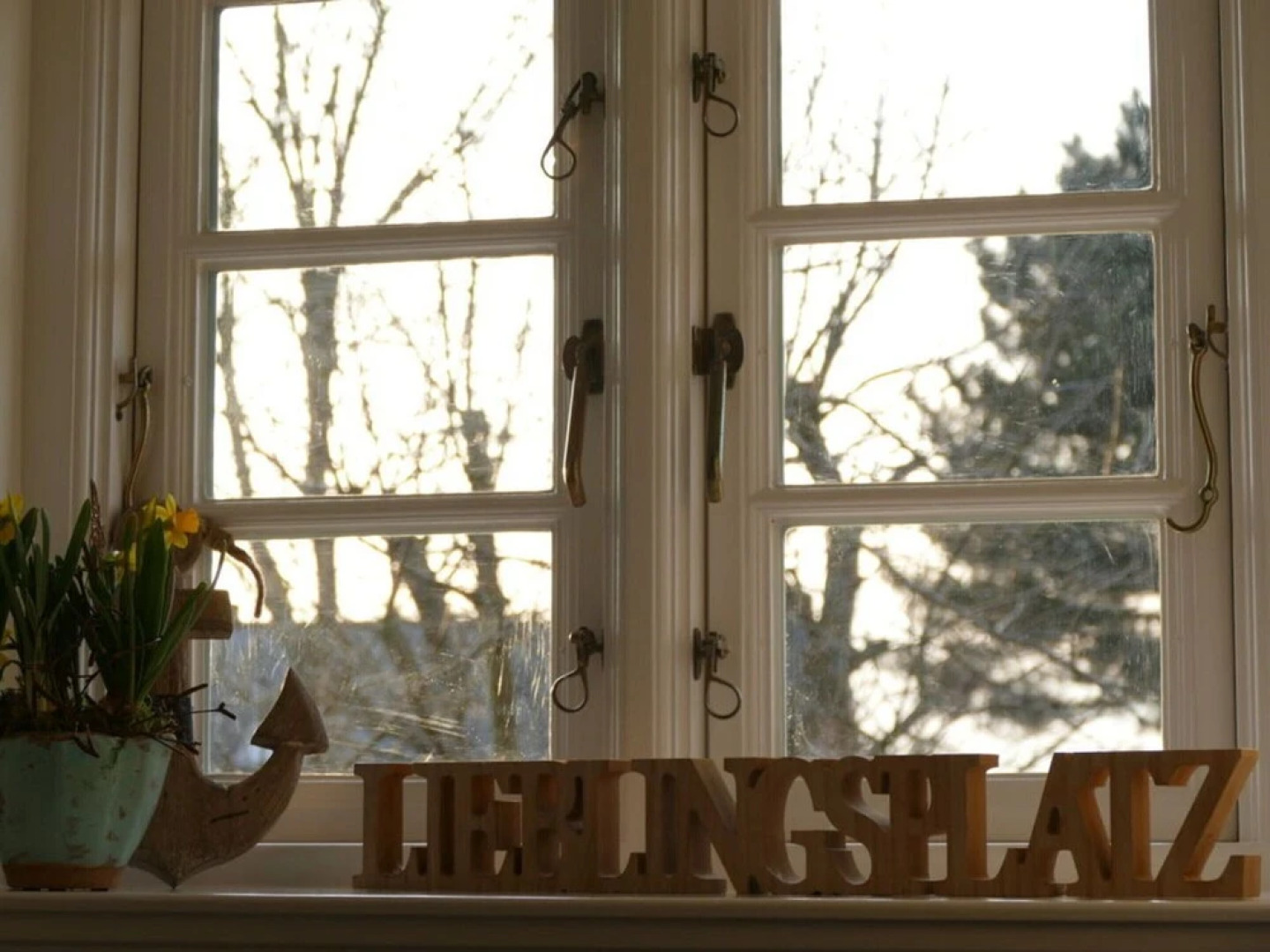 Favorite Place Modern Retreat