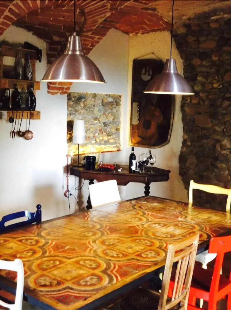 Agriturismo Podere Luciano