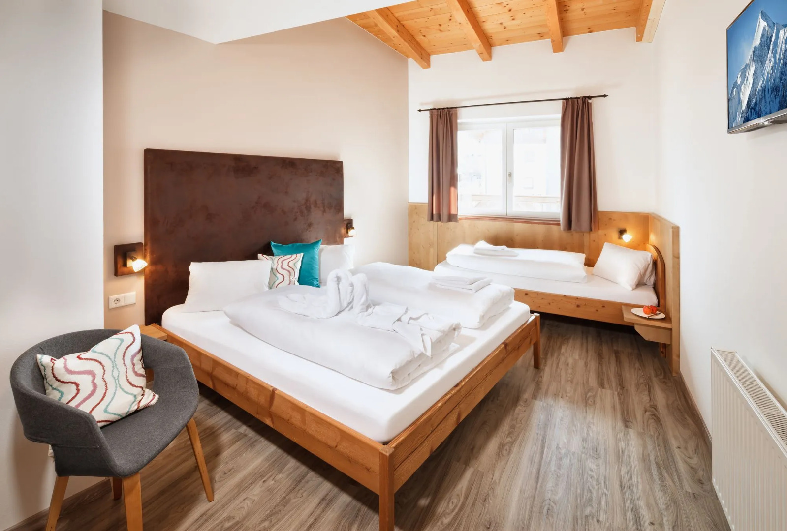 Margarethenstein Boutique Hotel