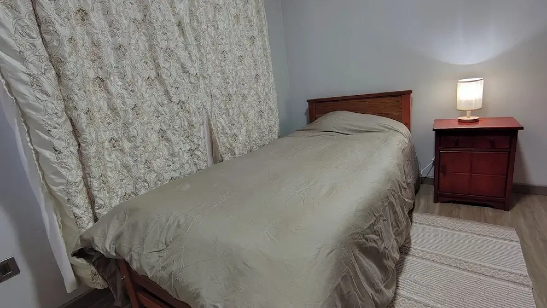 Oceana Suites - Edificio Zañartu