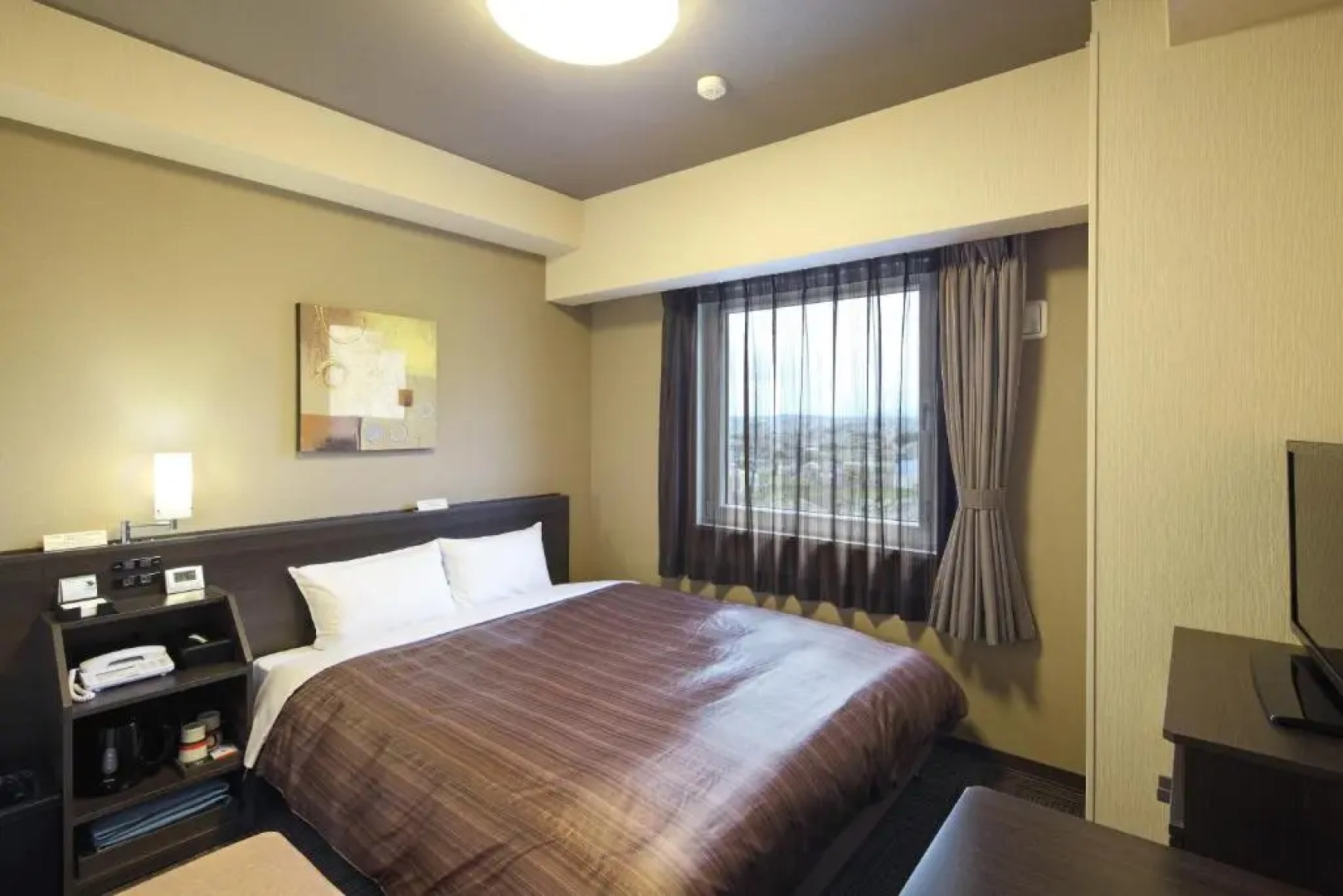 Hotel Route Inn Isehara Ooyana Inter -Kokudo 246 Gou-