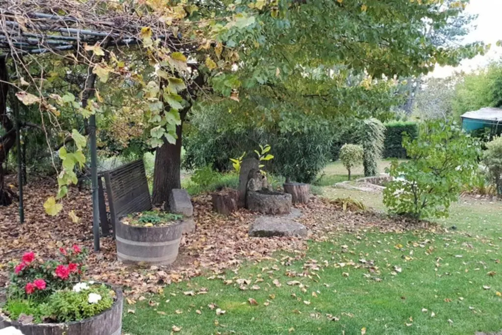 Casa Rural Las Traviesas 2