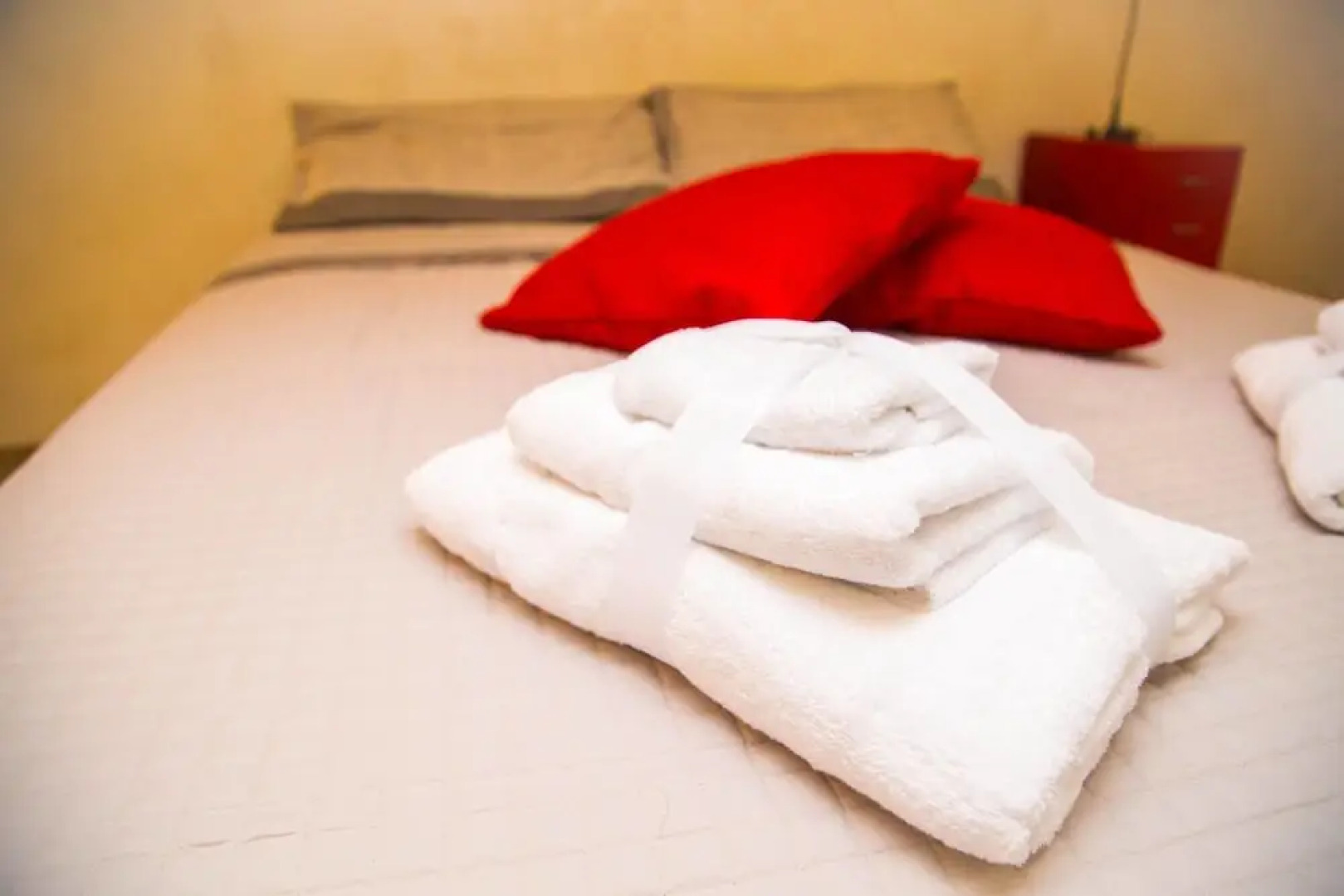 B&B La casa di Chloe