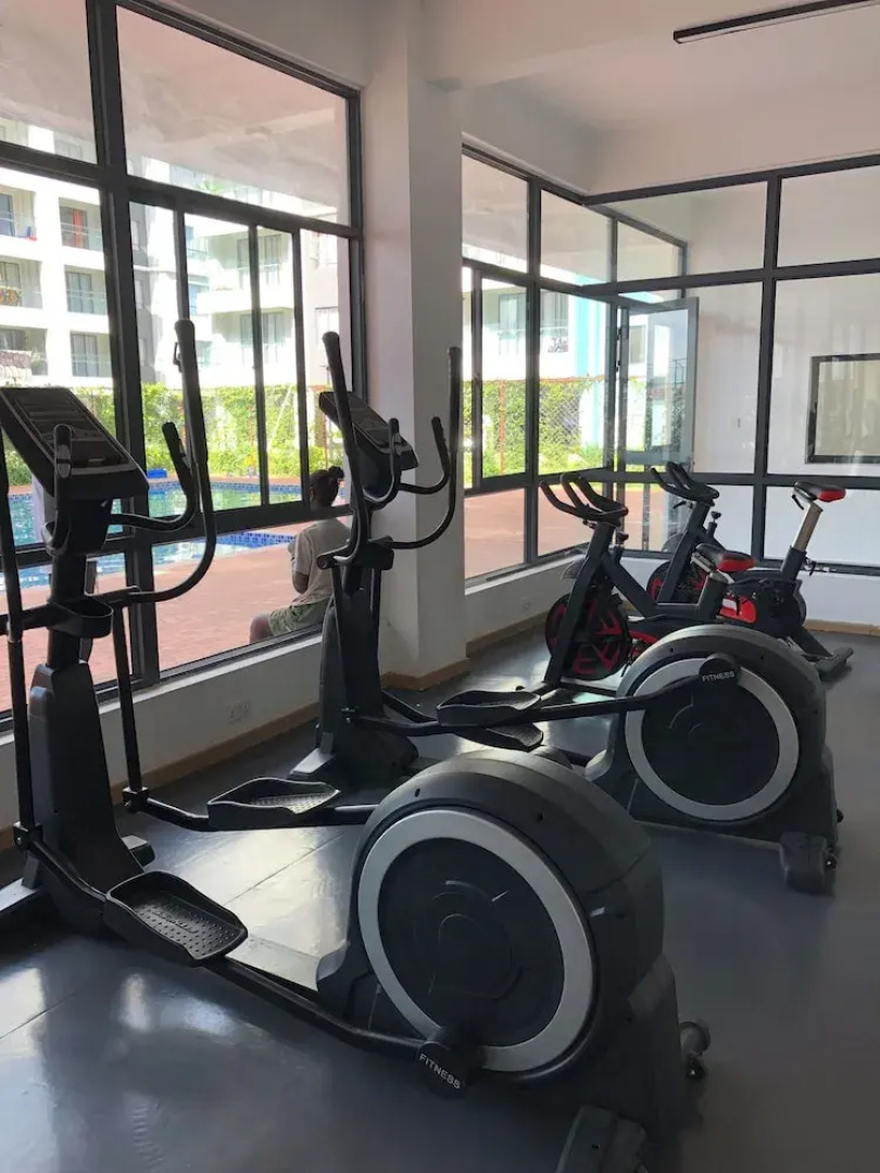 Comfort home near JKIA